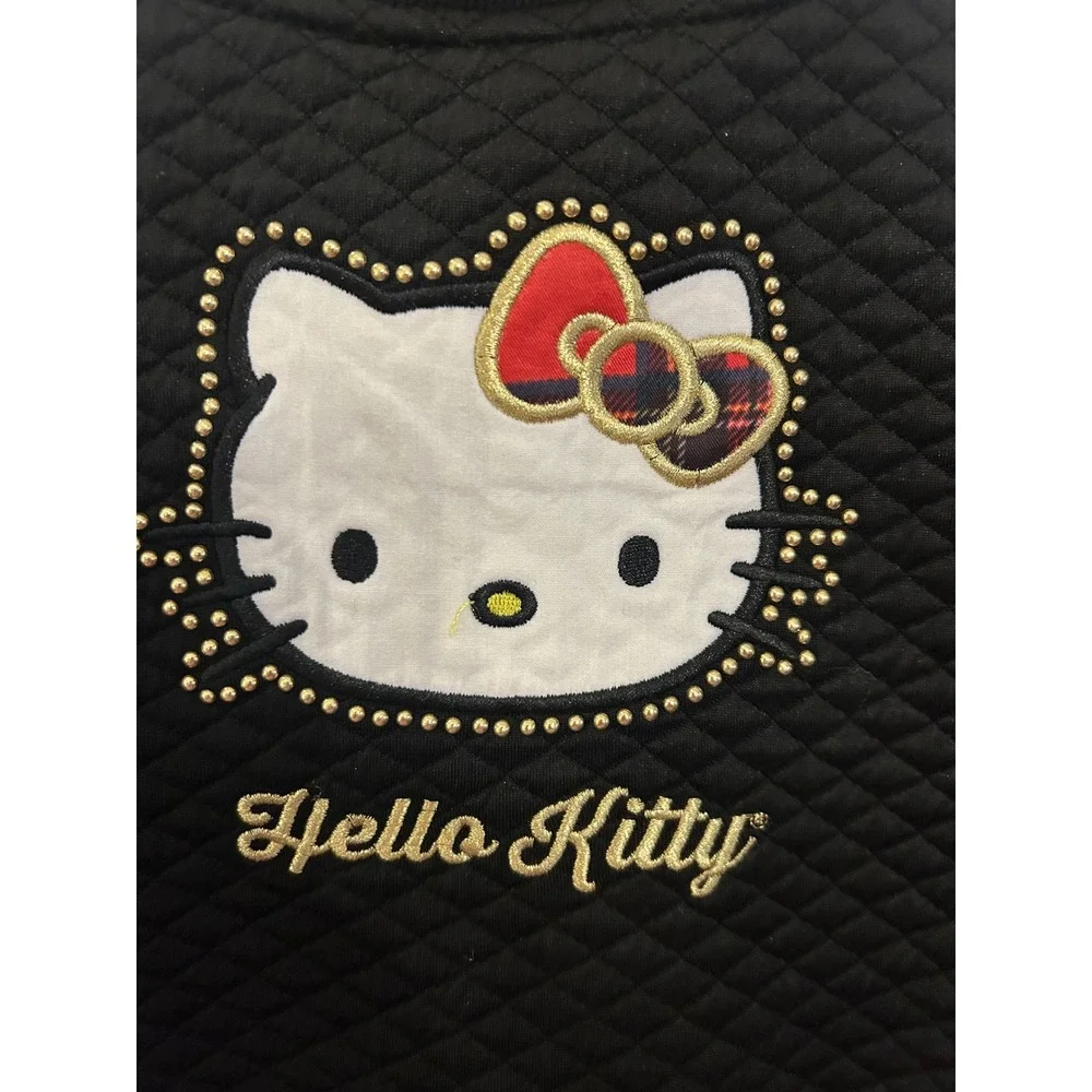 Hello Kitty sanrio hello